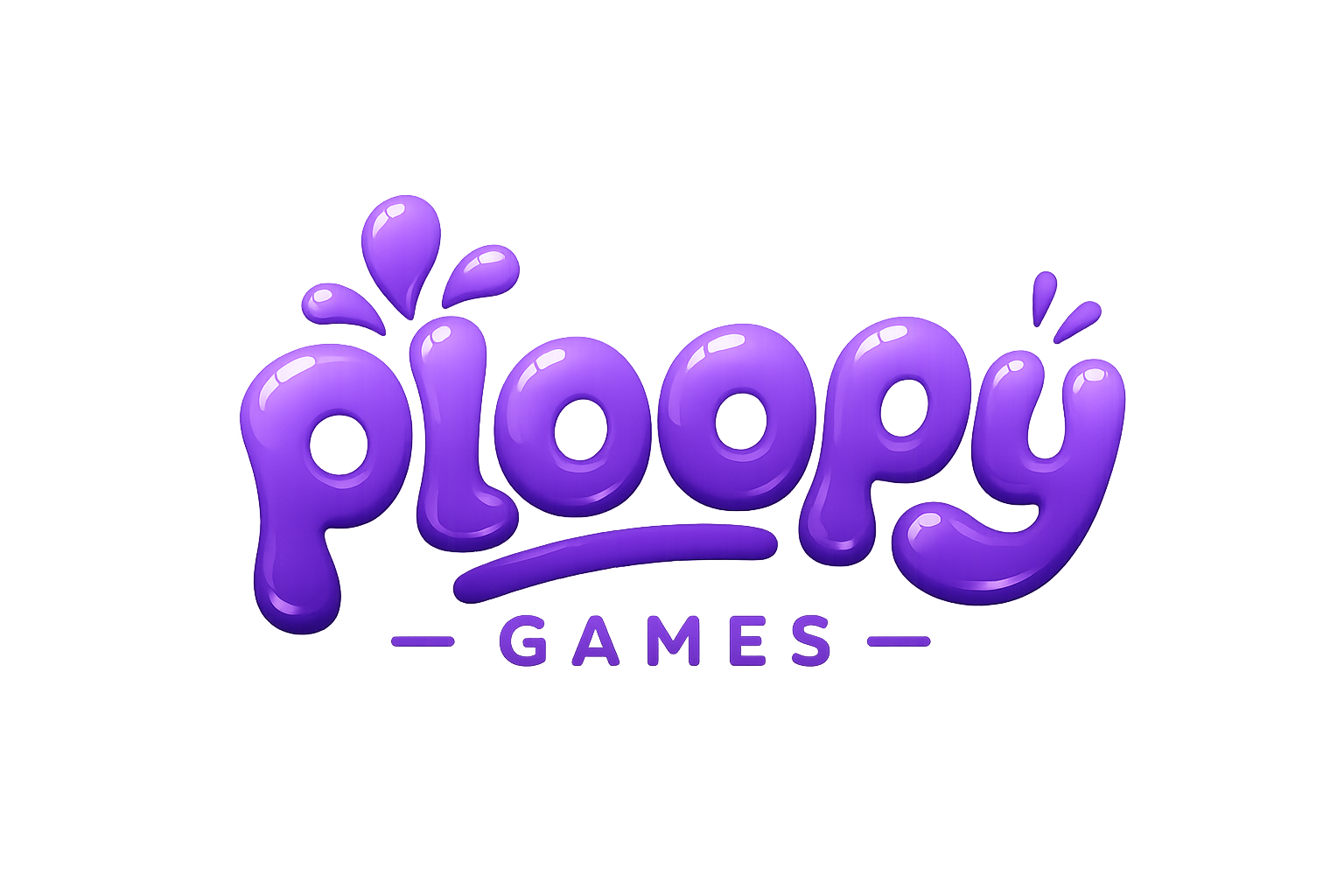 Ploopy Games